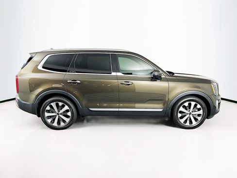 Used 2022 Kia Telluride S FWD image 10