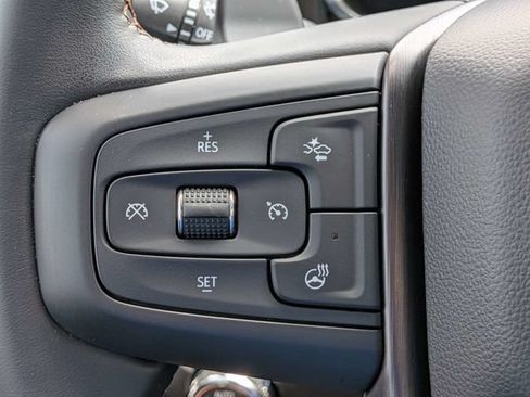 Used 2024 GMC Sierra 1500 AT4 w/ Technology Package AWD/4WD image 28