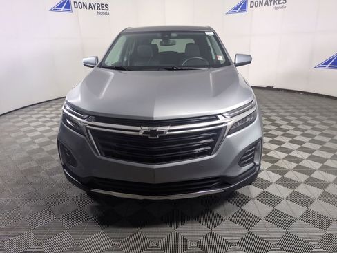 Used 2023 Chevrolet Equinox LT image 11
