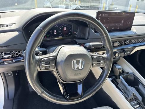 Certified 2023 Honda Accord EX-L image 22