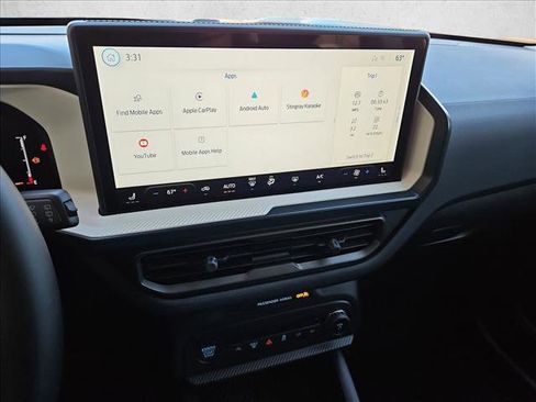 New 2026 Ford Bronco Sport Heritage image 12