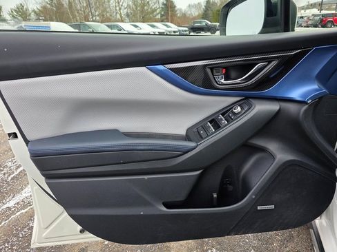 Used 2020 Subaru Crosstrek Hybrid w/ Moonroof Package w/Navigation image 26