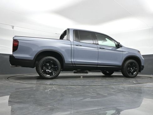 Used 2026 Honda Ridgeline Black Edition image 38