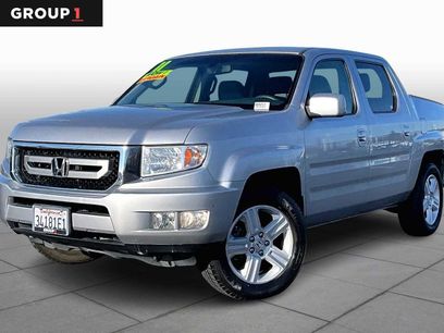 Used 2011 Honda Ridgeline RTL