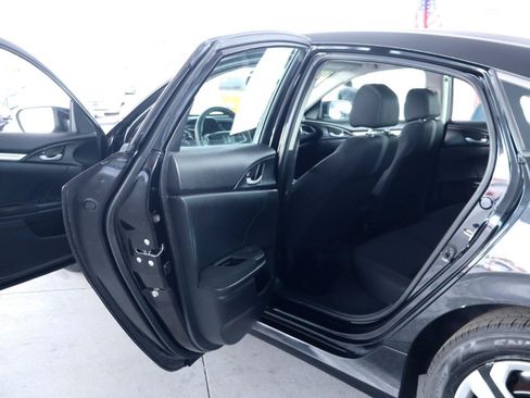 Used 2018 Honda Civic LX image 30