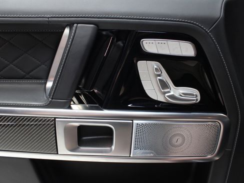 Used 2022 Mercedes-Benz G 550 image 30