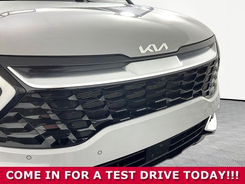 Used 2023 Kia Sportage SX AWD/4WD image 33