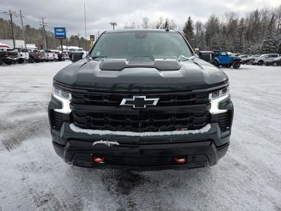 New 2026 Chevrolet Silverado 1500 LT Trail Boss w/ LT Trail Boss Premium Package