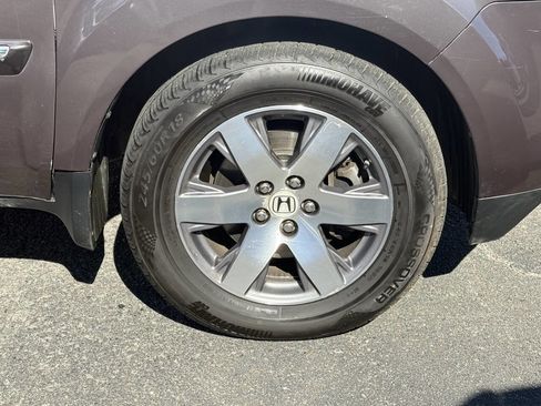 Used 2013 Honda Pilot Touring image 10