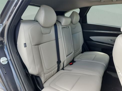 Used 2024 Hyundai Tucson SEL w/ Convenience Package FWD image 18