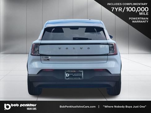 New 2026 Volvo EX30 Ultra w/ Climate Package AWD/4WD image 26