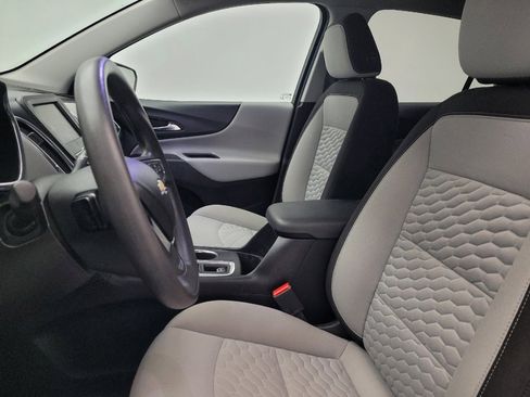Used 2021 Chevrolet Equinox LS w/ LS Convenience Package FWD image 17