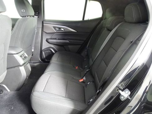 Used 2025 Chevrolet Equinox EV LT image 13