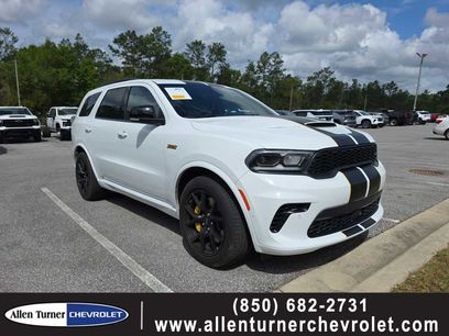 Used 2024 Dodge Durango SRT