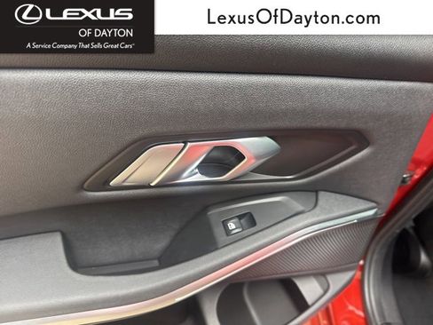 Used 2021 BMW M340i xDrive w/ Premium Package image 33