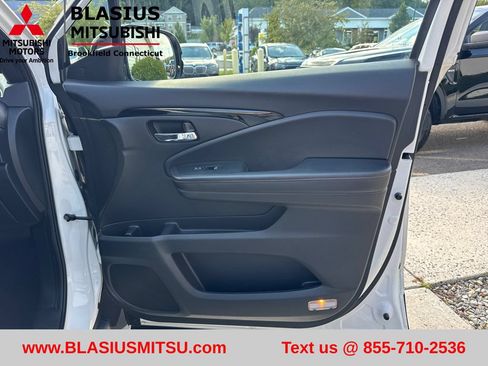Used 2023 Honda Ridgeline Black Edition image 47