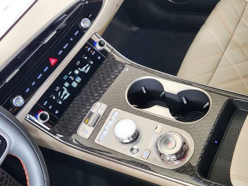 New 2026 Genesis GV70 3.5T Sport Prestige AWD/4WD image 15