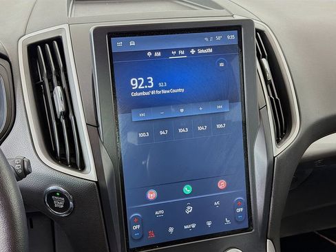 Used 2023 Ford Edge SEL w/ Convenience Package AWD/4WD image 31