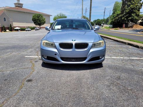 Used 2011 BMW 328i Sedan image 2