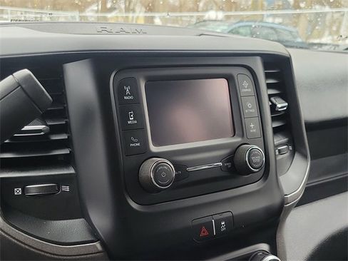 Used 2022 RAM 3500 Tradesman w/ Snow Chief Group image 17