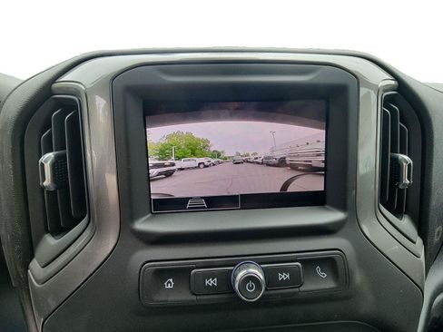 New 2026 Chevrolet Silverado 3500 W/T w/ WT Convenience Package AWD/4WD image 22