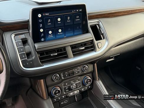 Used 2022 Chevrolet Tahoe High Country image 15