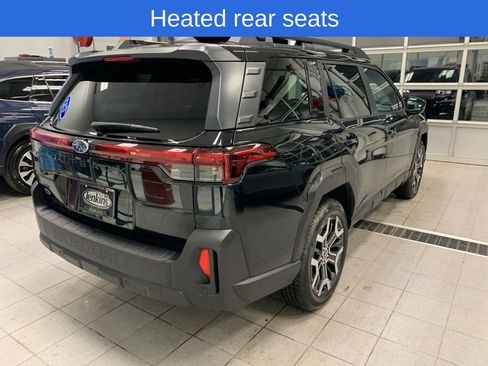 New 2026 Subaru Outback Touring XT image 17
