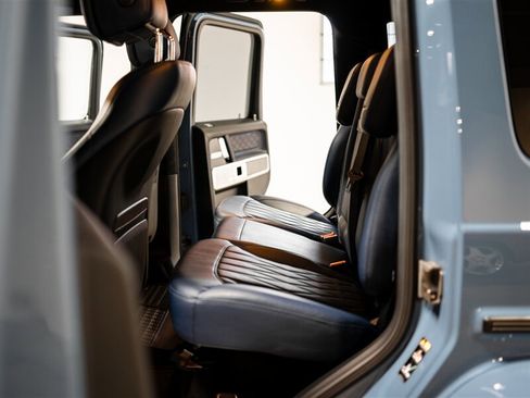 Used 2021 Mercedes-Benz G 550 image 40