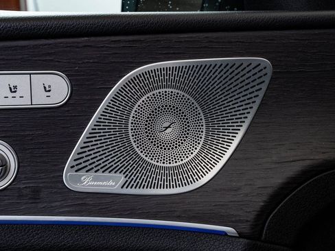 Used 2020 Mercedes-Benz GLS 450 4MATIC image 31