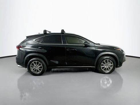 Used 2020 Lexus NX 300 FWD w/ Comfort Package image 7