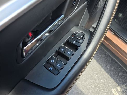 New 2025 MAZDA CX-70 3.3 Turbo w/ Premium Plus Pkg image 18