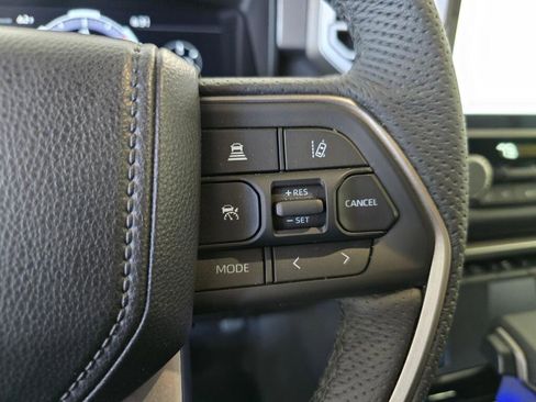 Certified 2026 Toyota Tundra Limited image 29