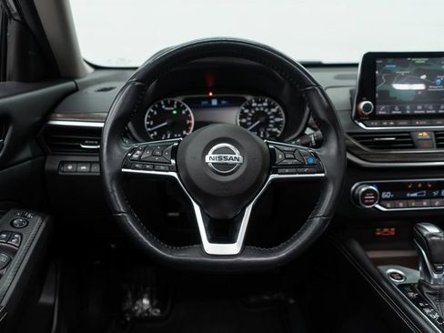 Used 2019 Nissan Altima 2.5 SL FWD image 15