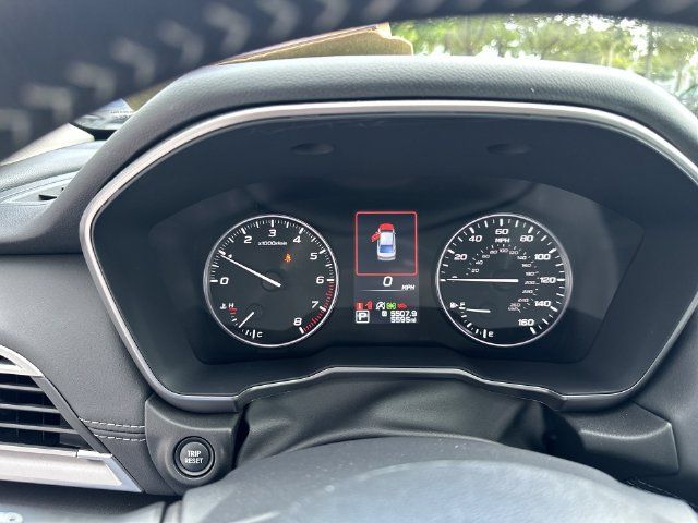 Certified 2025 Subaru Legacy Limited AWD/4WD image 15