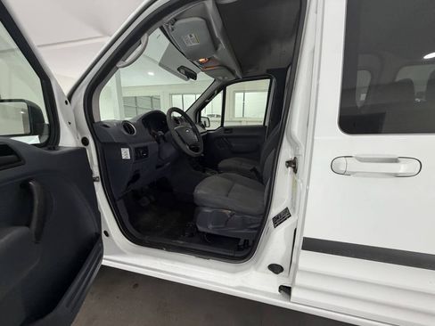 Used 2012 Ford Transit Connect XLT Premium FWD image 20