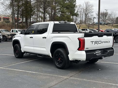 Used 2024 Toyota Tundra TRD Pro image 22