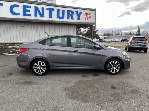 Used 2017 Hyundai Accent Value Edition image 14