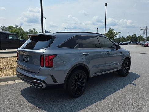 Used 2022 Kia Sorento SX AWD/4WD image 3