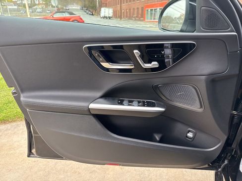 New 2026 Mercedes-Benz C 300 4MATIC Sedan image 17