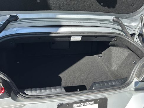 Certified 2022 BMW Z4 sDrive30i w/ M Sport Package image 29