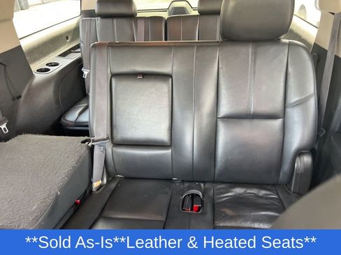 Used 2013 Chevrolet Suburban LT AWD/4WD image 14
