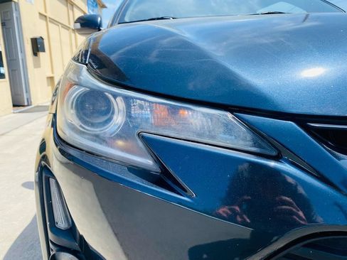 Used 2015 Scion tC FWD image 14