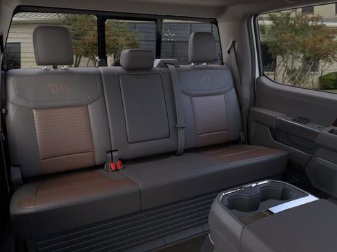 New 2026 Ford F350 King Ranch AWD/4WD image 11