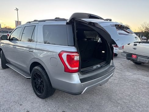 Used 2020 Ford Expedition XLT w/ Equipment Group 202A image 26