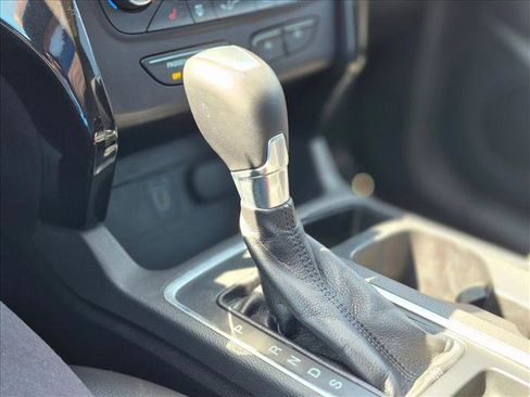 Used 2017 Ford Escape Titanium FWD image 14