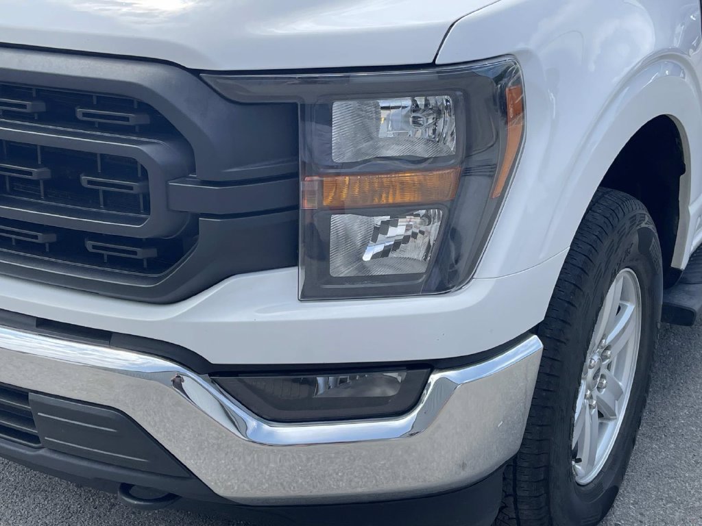 Certified 2023 Ford F150 XL w/ Trailer Tow Package AWD/4WD image 10