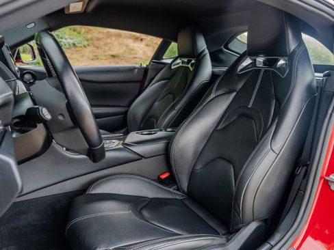 Used 2023 Toyota Supra Premium RWD image 28