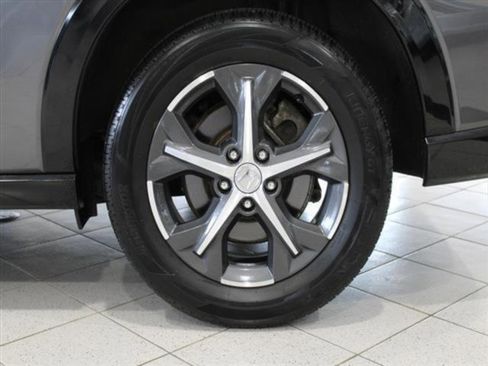 Used 2024 Honda HR-V EX-L image 10