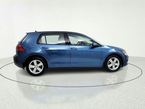 Used 2017 Volkswagen Golf Wolfsburg Edition FWD image 9