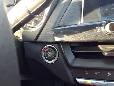 New 2026 Cadillac CT4 Sport image 13